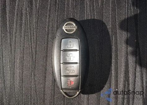 2019 Nissan Sentra Sv из США, поврежденный, VIN 3N1AB7AP6KY356290